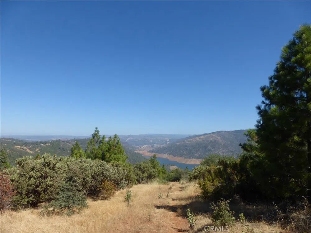 Potter Ravine Road Oroville, CA 95965