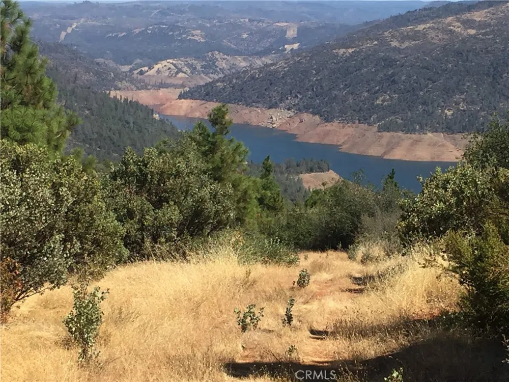Potter Ravine Road Oroville, CA 95965