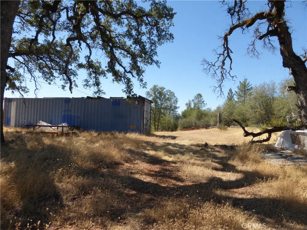 Potter Ravine Road Oroville, CA 95965