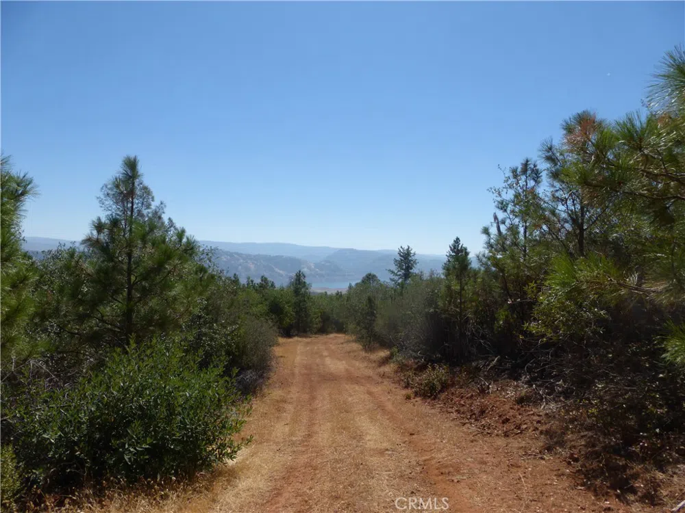 Potter Ravine Road Oroville, CA 95965