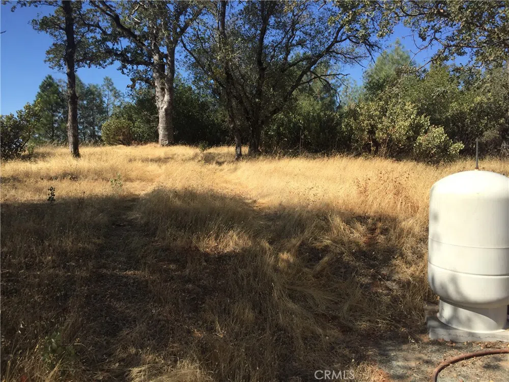 Potter Ravine Road Oroville, CA 95965