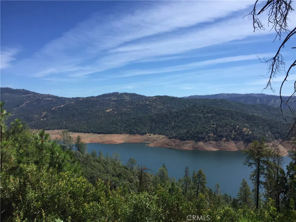 Potter Ravine Road Oroville, CA 95965