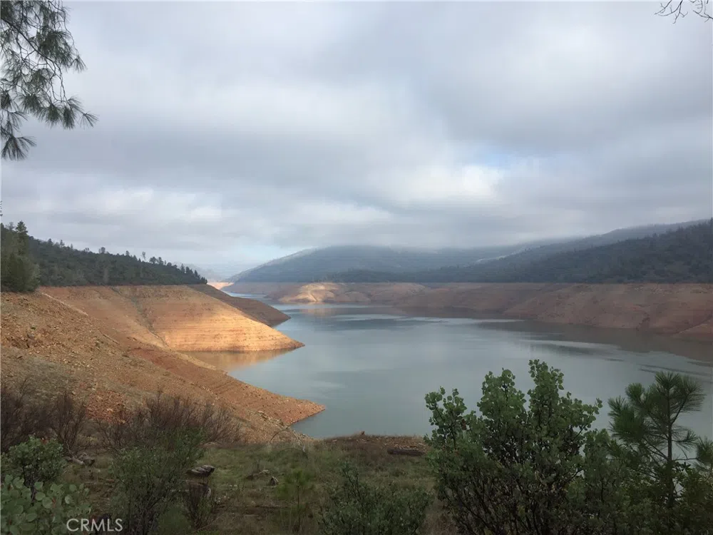 Potter Ravine Road Oroville, CA 95965