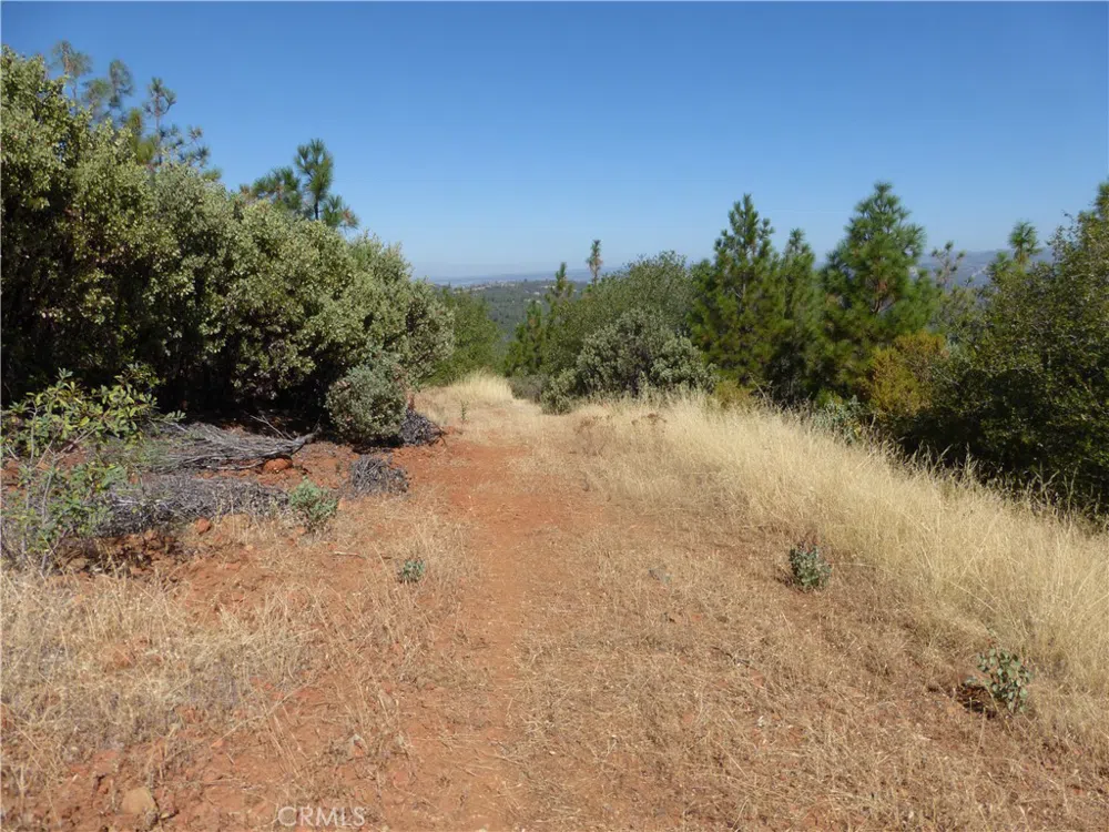Potter Ravine Road Oroville, CA 95965