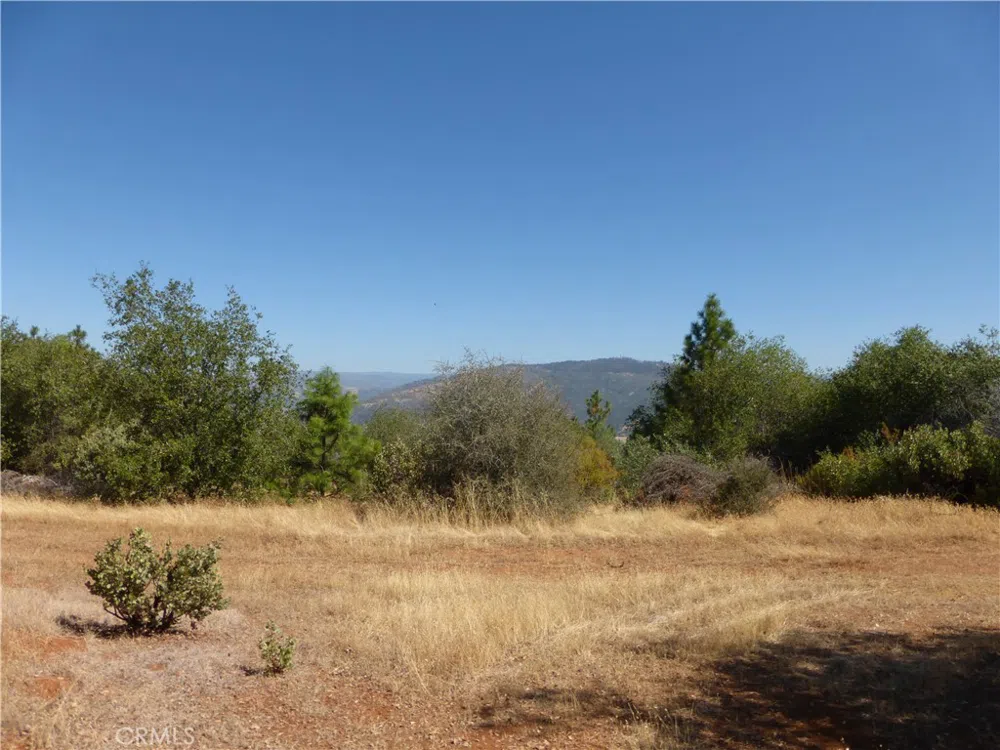 Potter Ravine Road Oroville, CA 95965