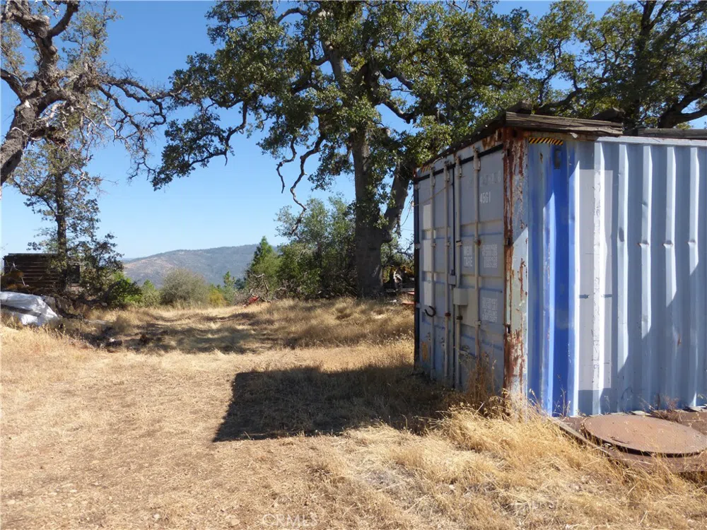 Potter Ravine Road Oroville, CA 95965