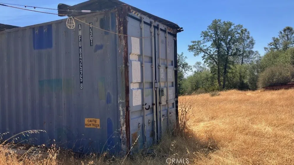 Potter Ravine Road Oroville, CA 95965