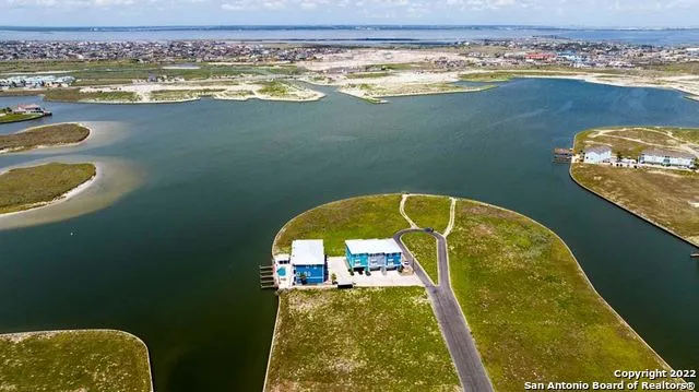 LOT 8 RUNNING LIGHT DR Corpus Christi, TX 78418