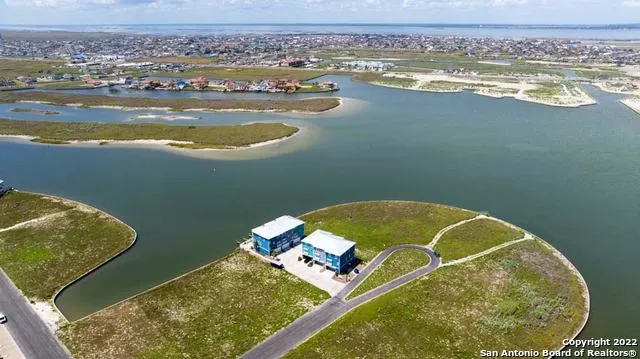 LOT 8 RUNNING LIGHT DR Corpus Christi, TX 78418