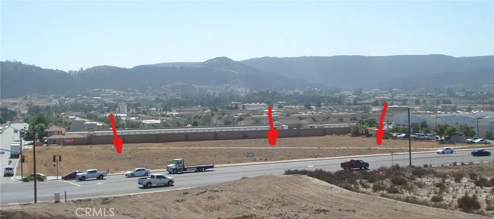 JEFFERSON AVENUE Murrieta, CA 92562