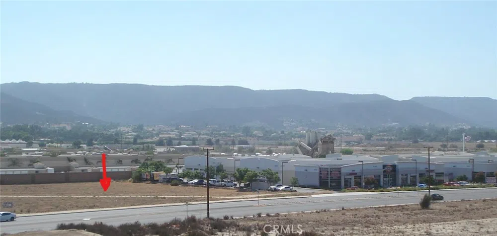 JEFFERSON AVENUE Murrieta, CA 92562
