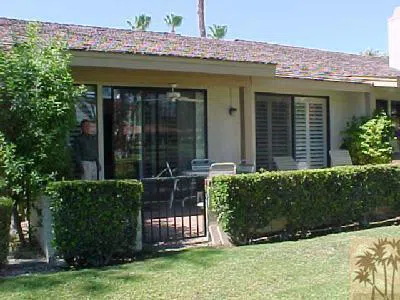 314 Gran Via Palm Desert, CA 92260