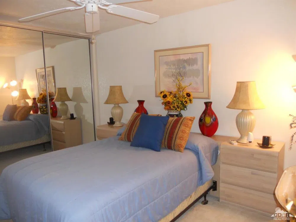 314 Gran Via Palm Desert, CA 92260