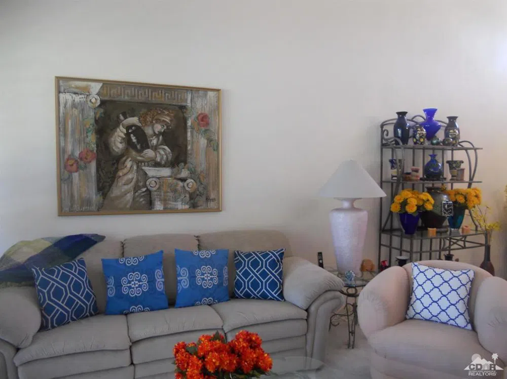 314 Gran Via Palm Desert, CA 92260