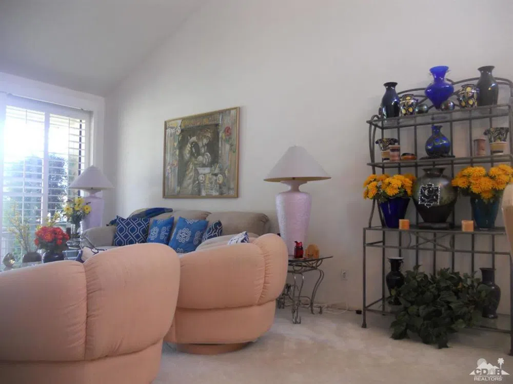 314 Gran Via Palm Desert, CA 92260