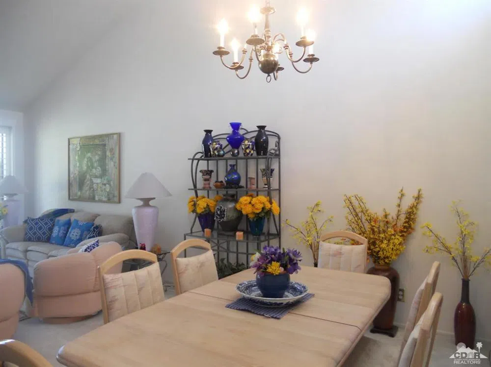 314 Gran Via Palm Desert, CA 92260