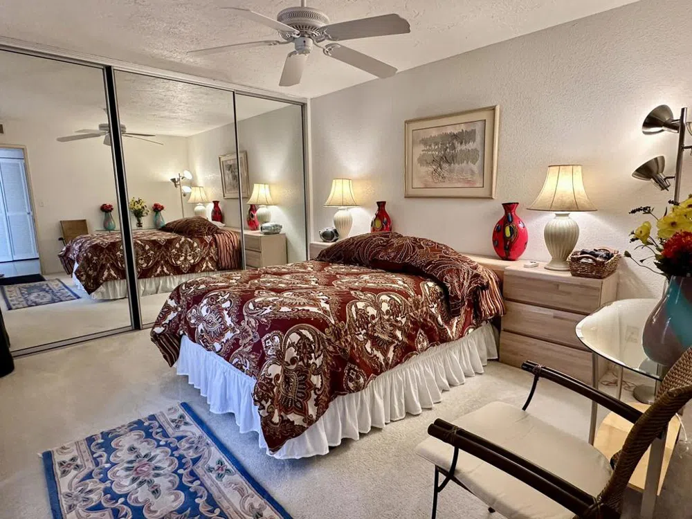 314 Gran Via Palm Desert, CA 92260