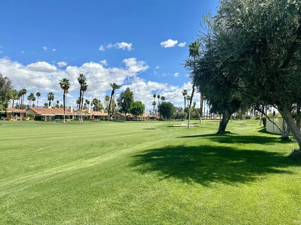 314 Gran Via Palm Desert, CA 92260