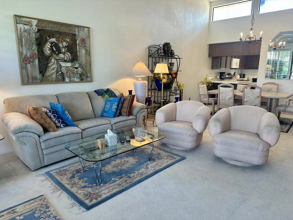 314 Gran Via Palm Desert, CA 92260