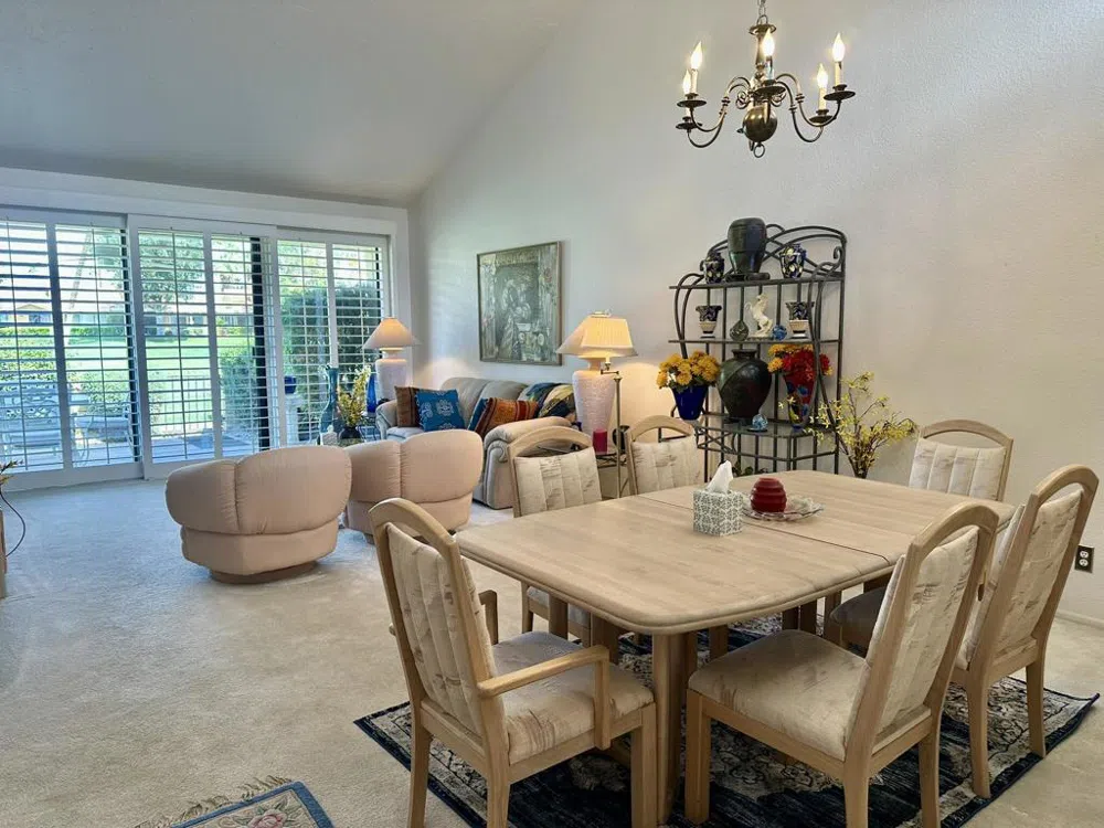 314 Gran Via Palm Desert, CA 92260