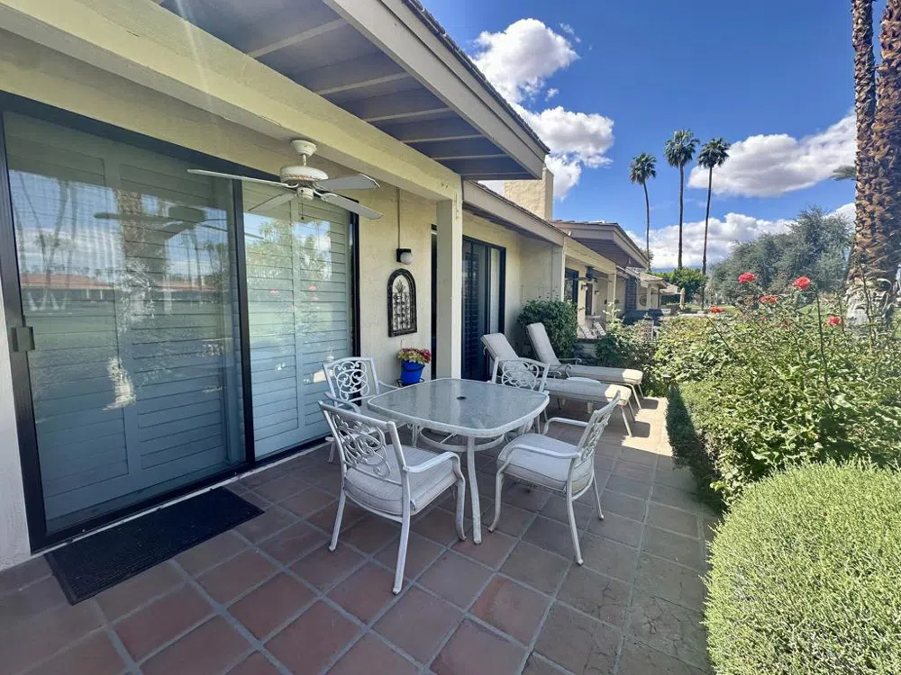 314 Gran Via Palm Desert, CA 92260