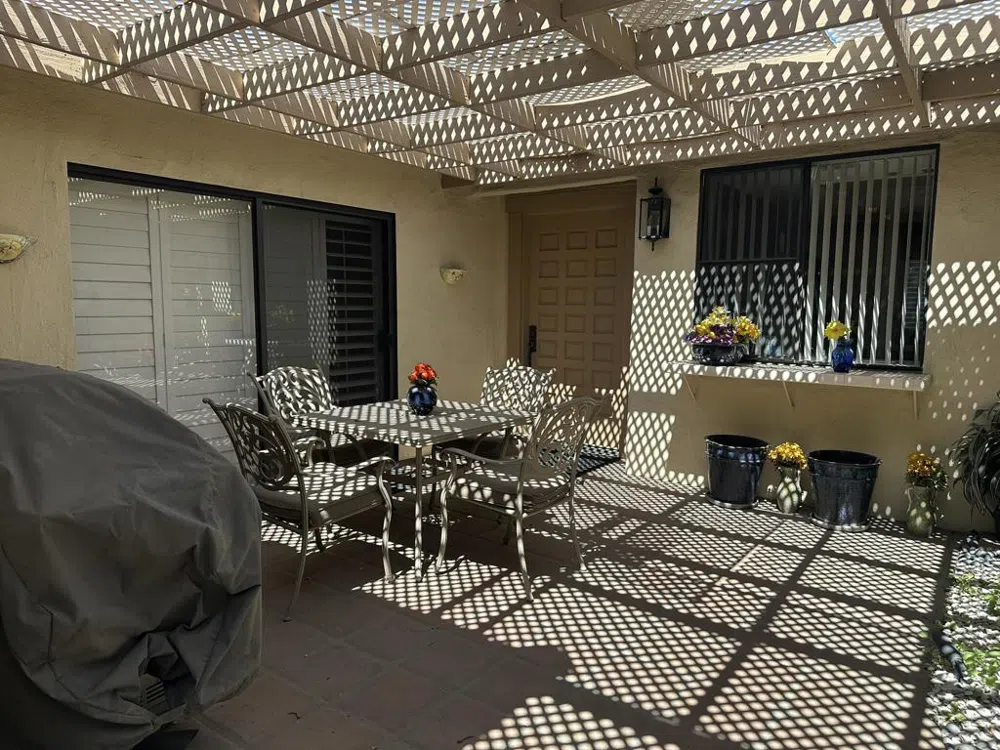 314 Gran Via Palm Desert, CA 92260