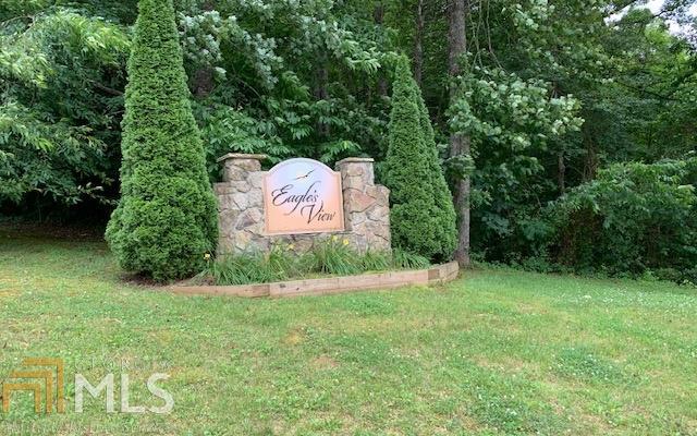 LOT 50A Eagles VW Hayesville, NC 28904