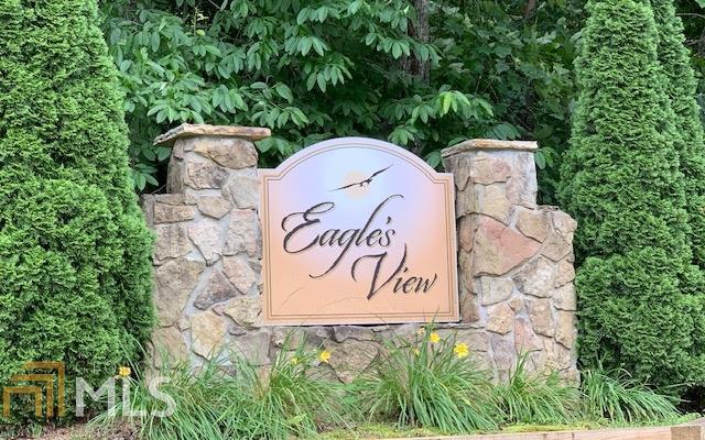 LOT 50A Eagles VW Hayesville, NC 28904