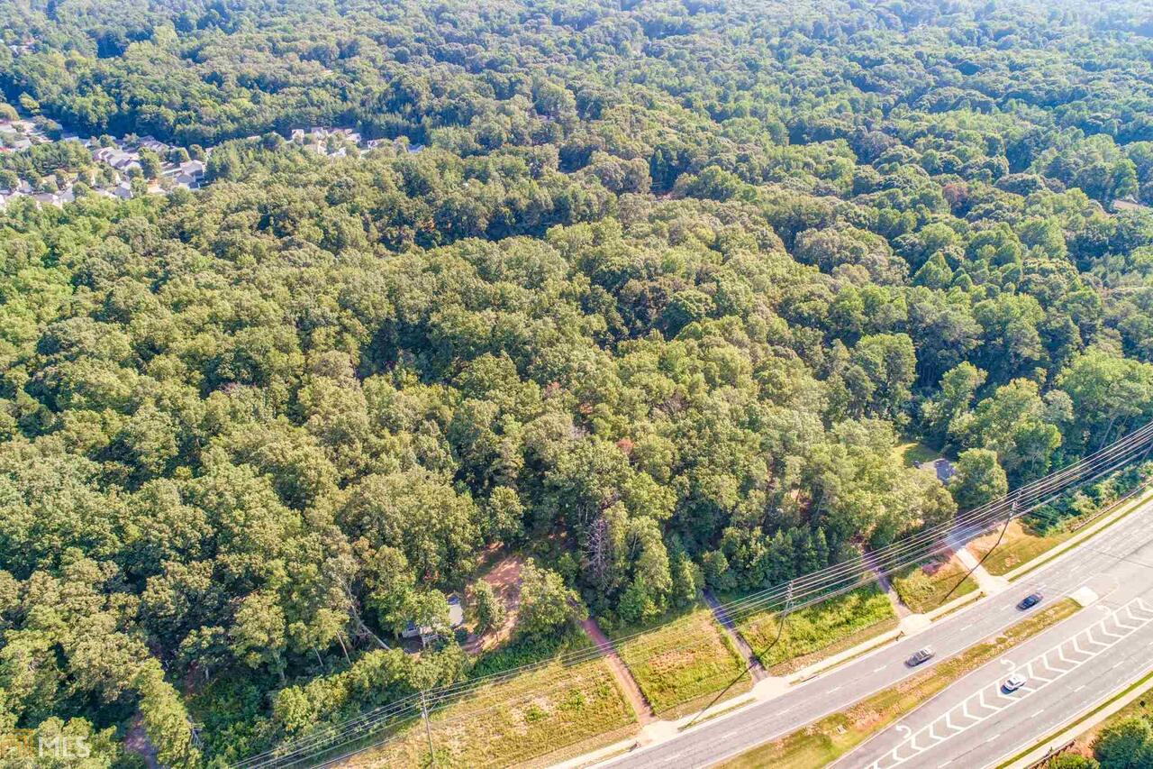 4645 Highway 92 Acworth, GA 30102