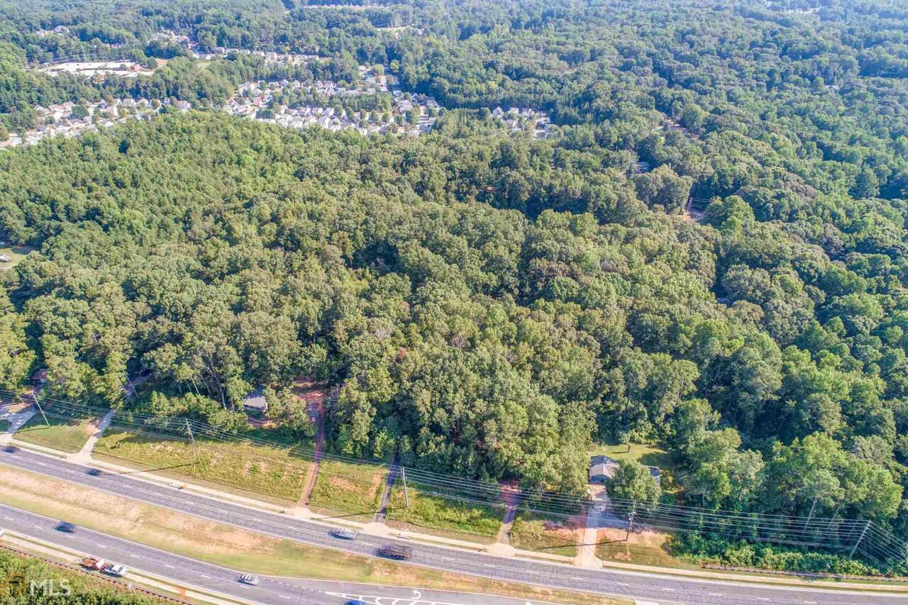 4645 Highway 92 Acworth, GA 30102