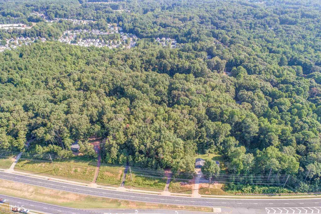 4645 Highway 92 Acworth, GA 30102