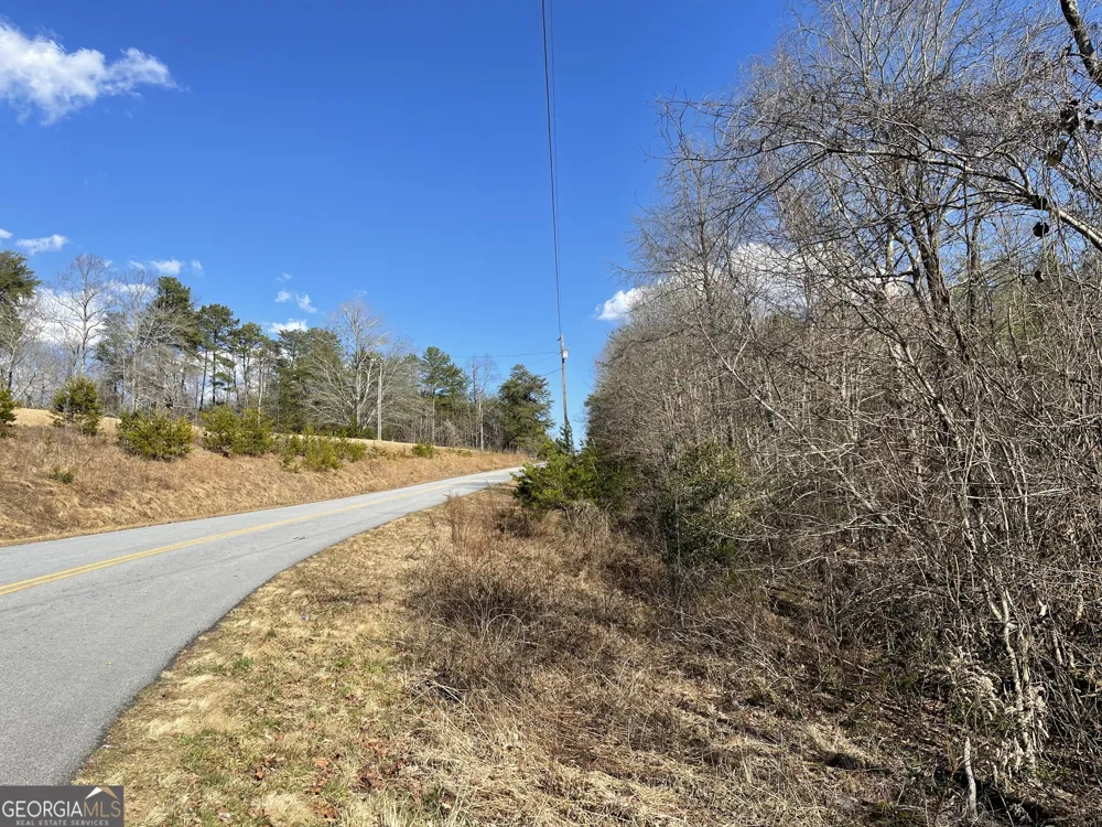 0 Ben Jones RD Clarkesville, GA 30523