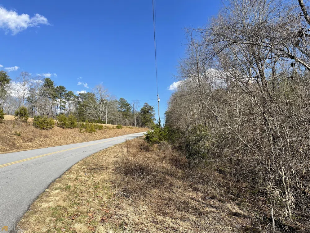 0 Ben Jones RD Clarkesville, GA 30523