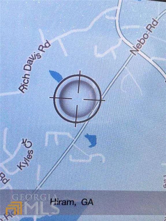 0 Nebo RD Dallas, GA 30141