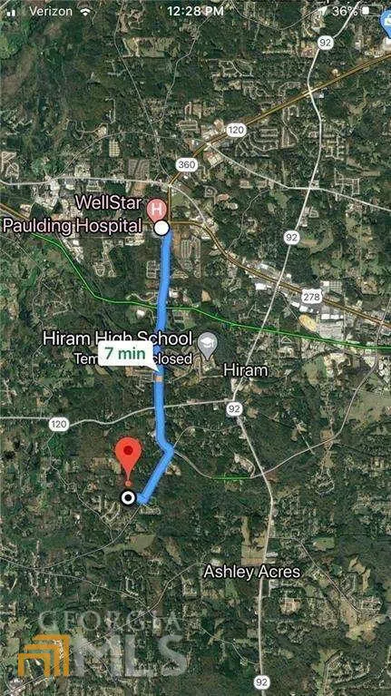 0 Nebo RD Dallas, GA 30141