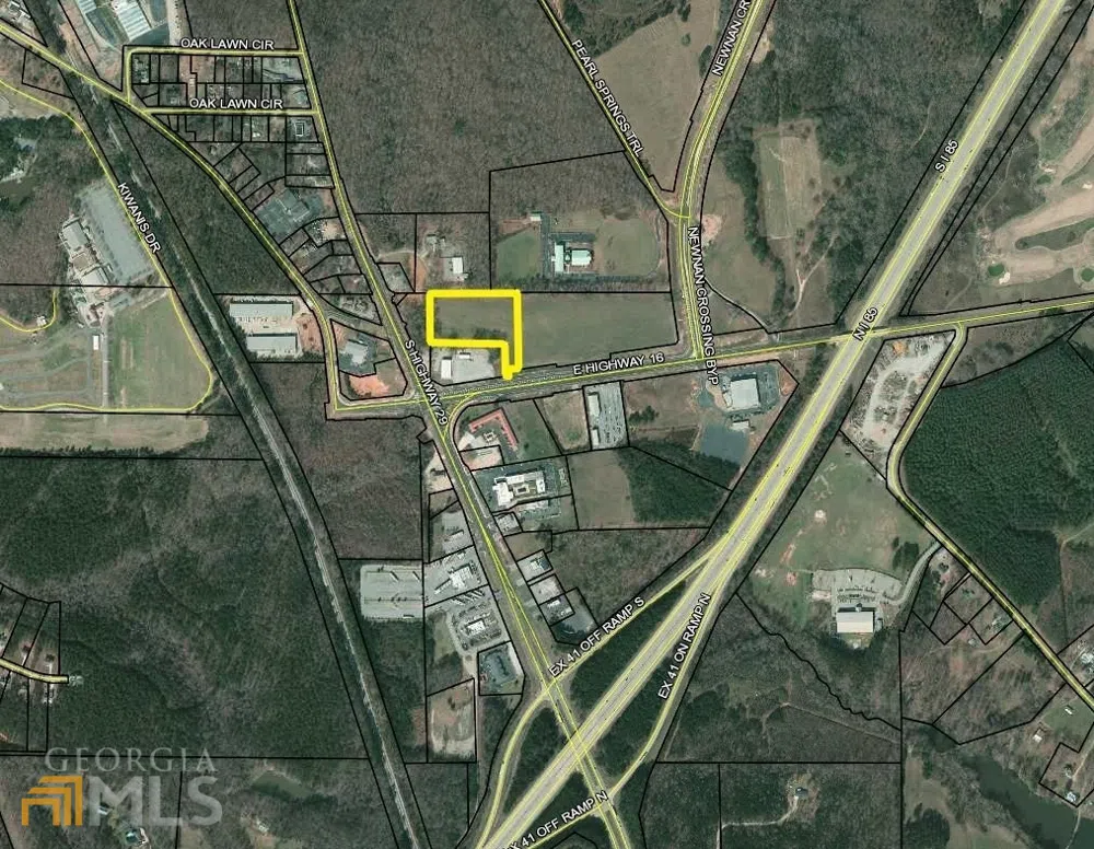 18 A Hwy 16 Newnan, GA 30263