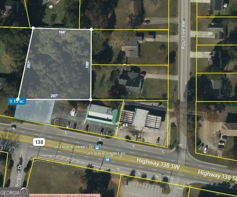 57 Hwy 138 Riverdale, GA 30274