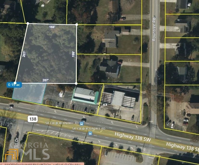 0 Hwy 138 #C001 & C026