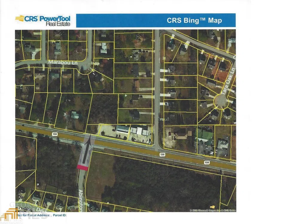 57 Hwy 138 Riverdale, GA 30274