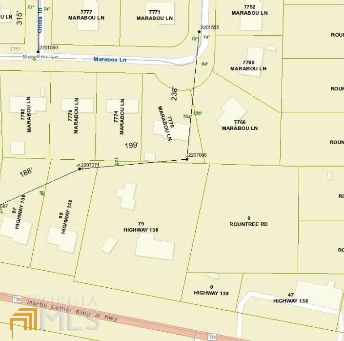 57 Hwy 138 Riverdale, GA 30274
