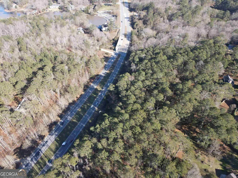 BTWN 1086/1170 W Highway 54 Fayetteville, GA 30215