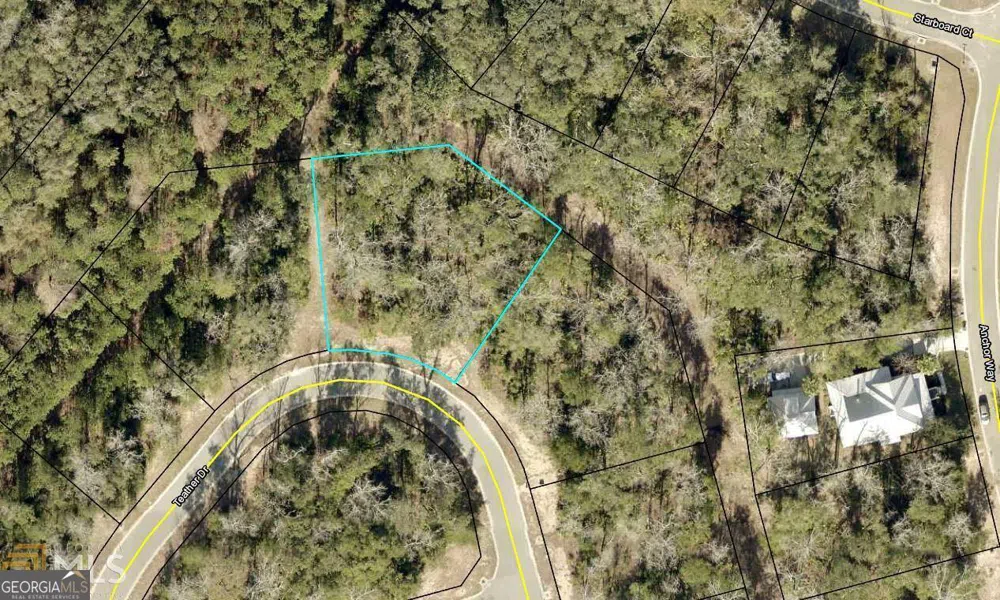 304 Teather DR St. Marys, GA 31558