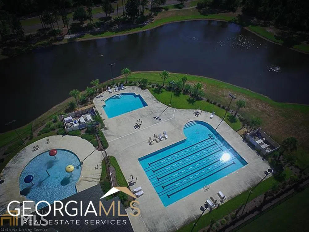 304 Teather DR St. Marys, GA 31558