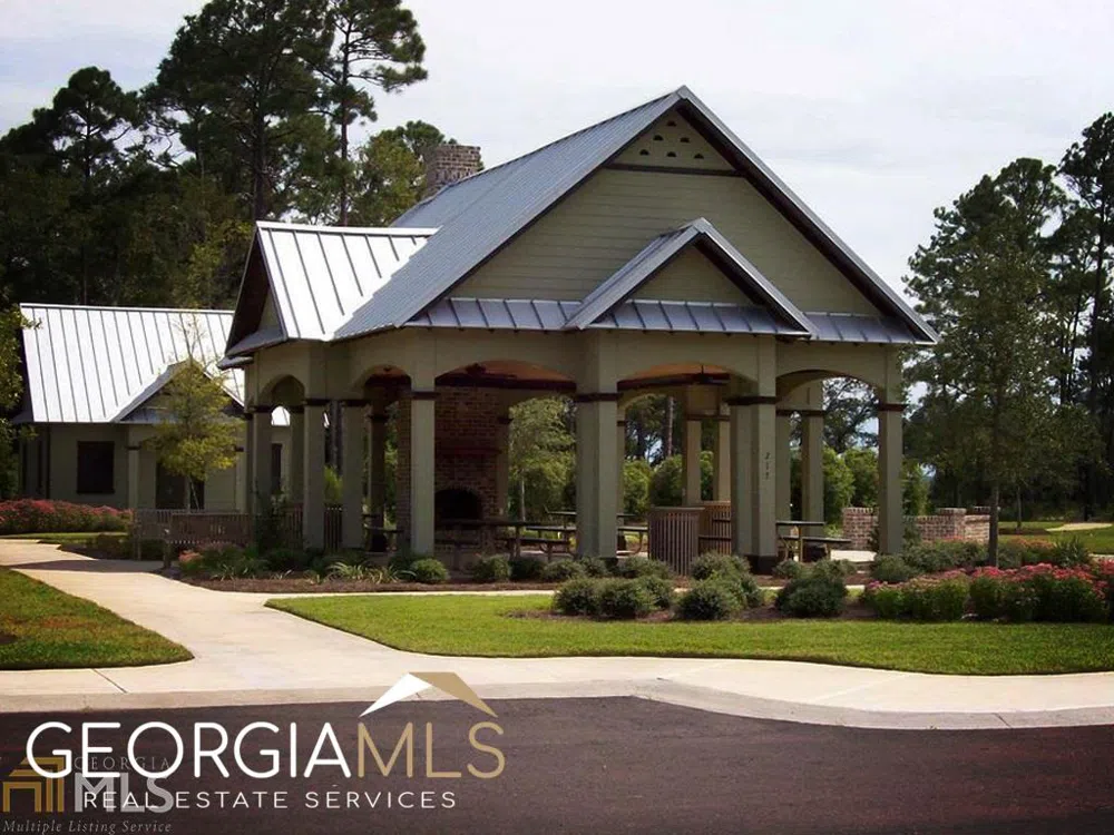 304 Teather DR St. Marys, GA 31558
