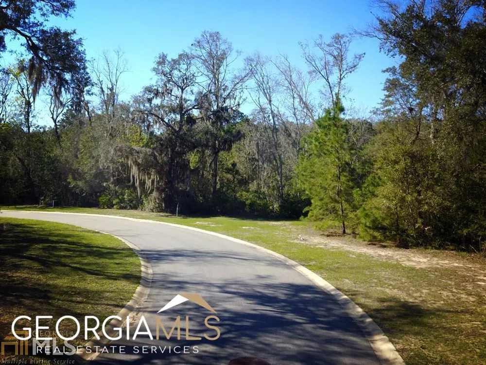 304 Teather DR St. Marys, GA 31558