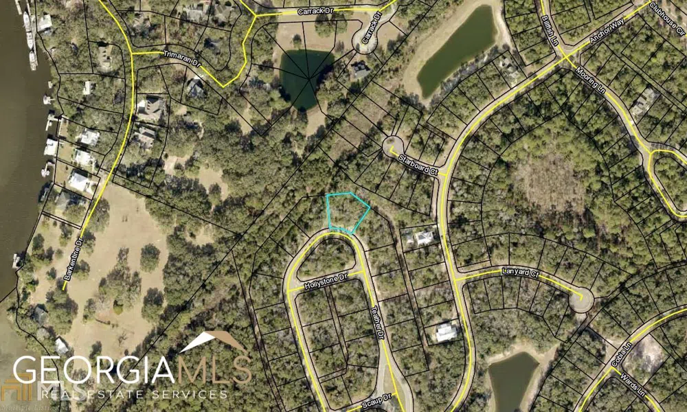 304 Teather DR St. Marys, GA 31558