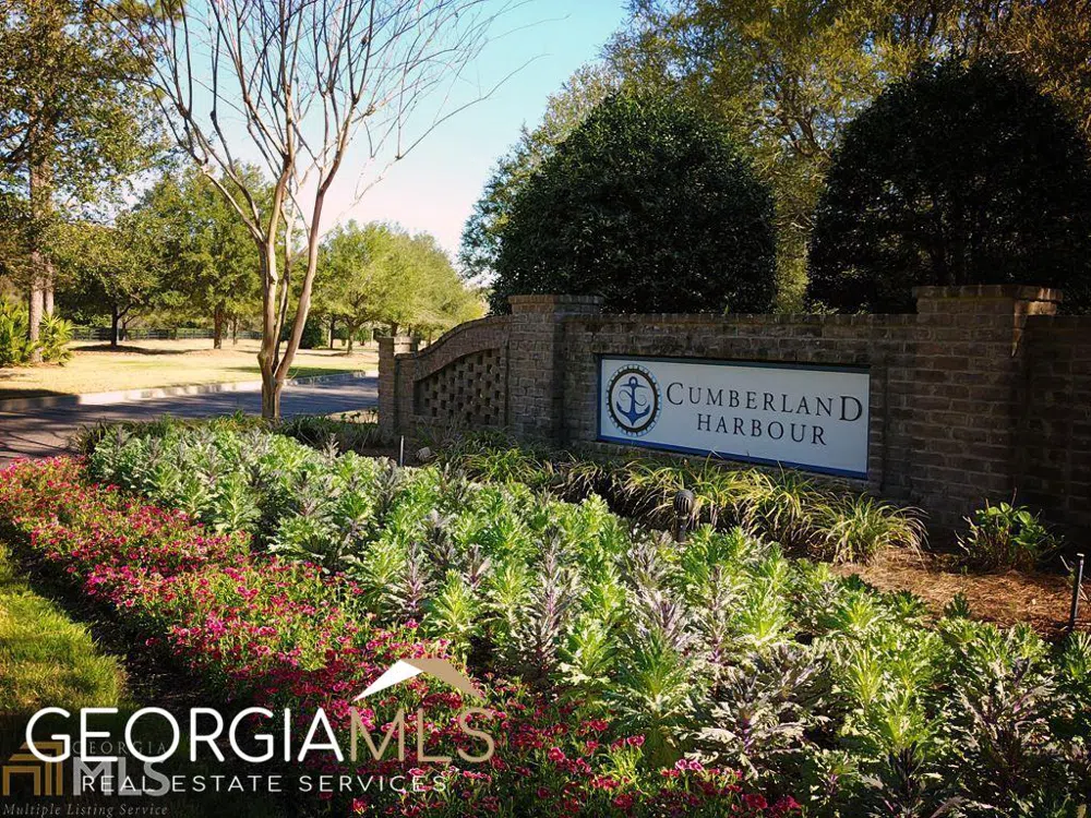 304 Teather DR St. Marys, GA 31558