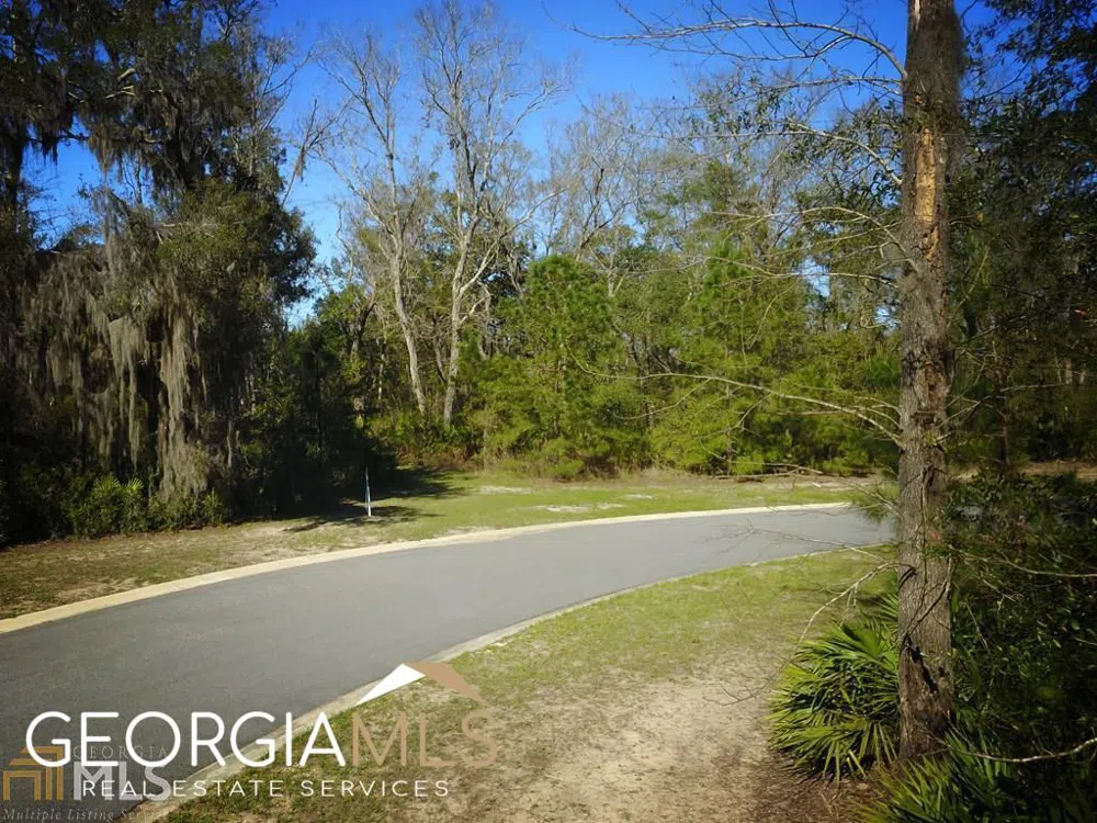 304 Teather DR St. Marys, GA 31558