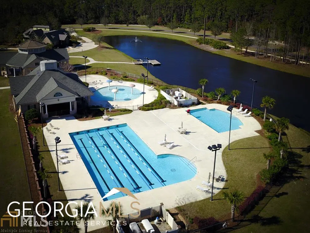 304 Teather DR St. Marys, GA 31558