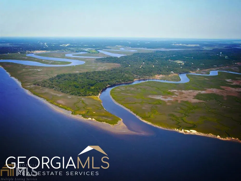 304 Teather DR St. Marys, GA 31558